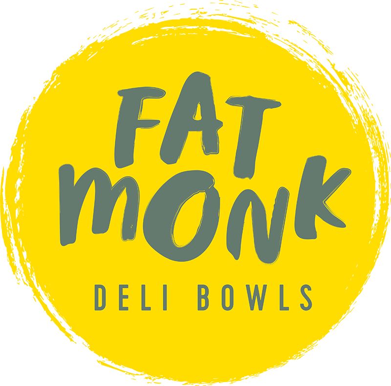 Fat Monk